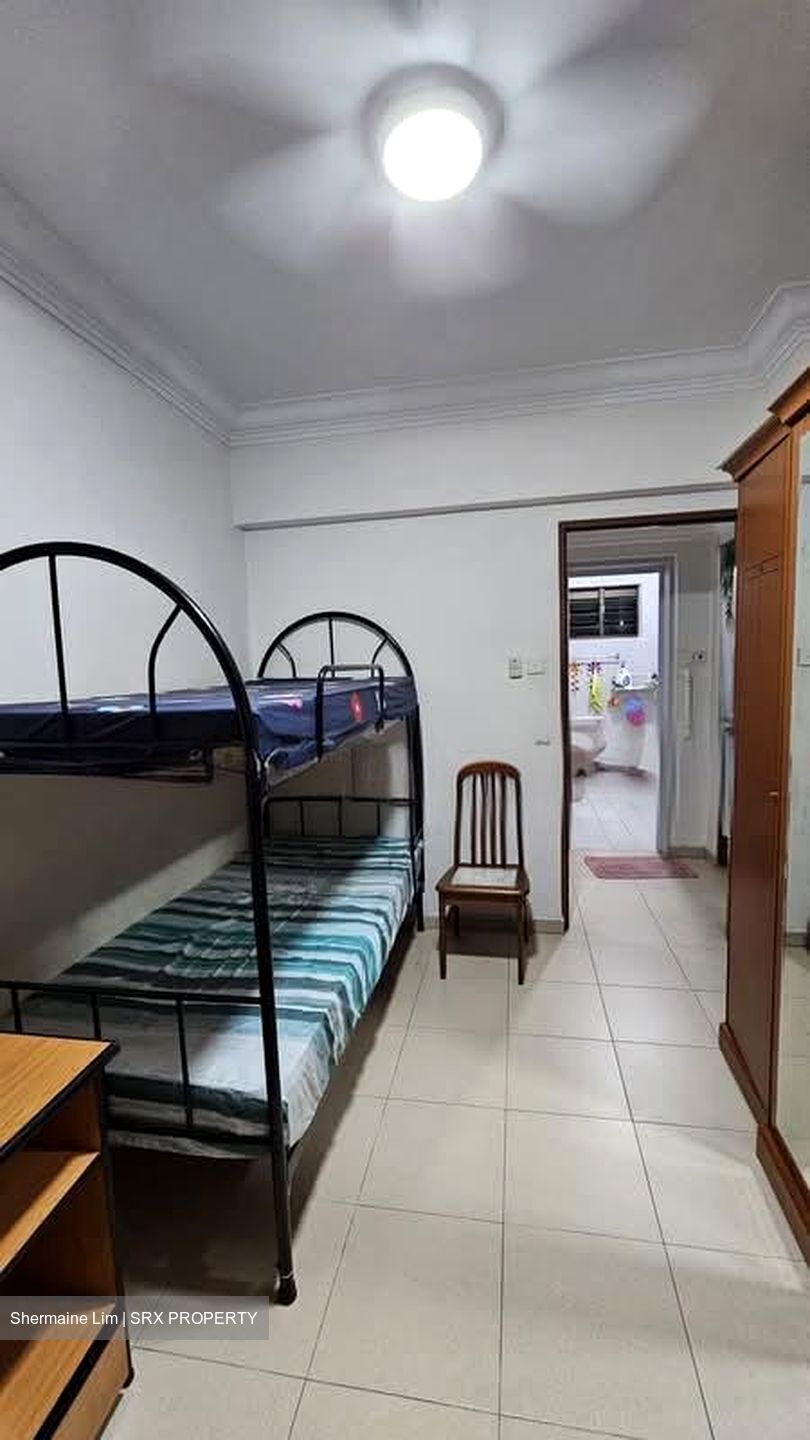 Blk 509 Woodlands Drive 14 (Woodlands), HDB 4 Rooms #540795561